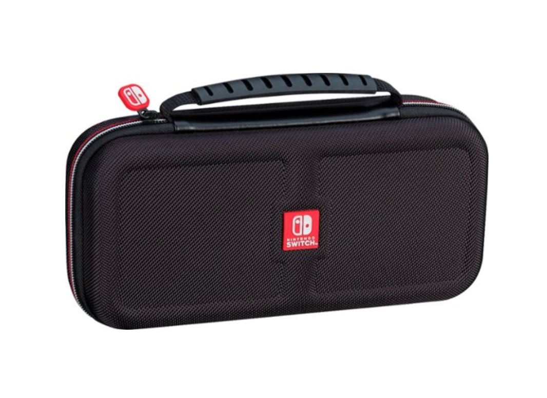 Bolso Nintendo Switch Negro (Rds) 